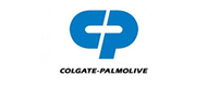 Logo Colgate Palmolive